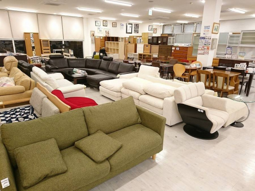 中古家具　堺