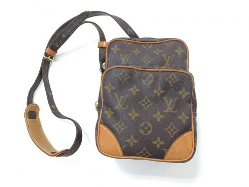 バッグのルイヴィトン(LOUIS VUITTON)
