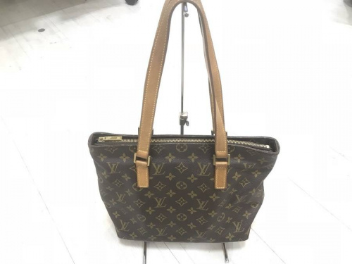 バッグのルイヴィトン(LOUIS VUITTON)