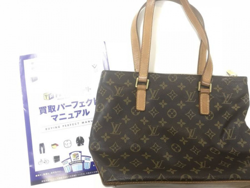 ルイヴィトン(LOUIS VUITTON)のブランド 堺