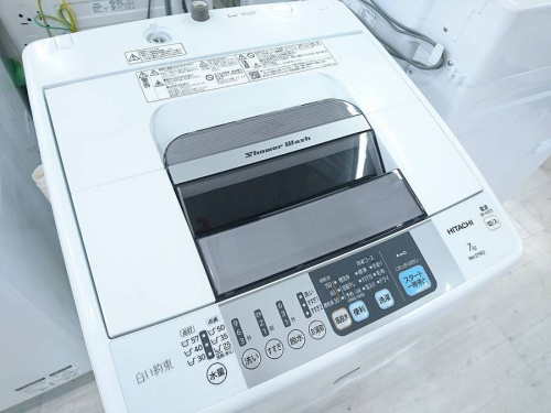 中古家電 大阪の中古洗濯機 大阪