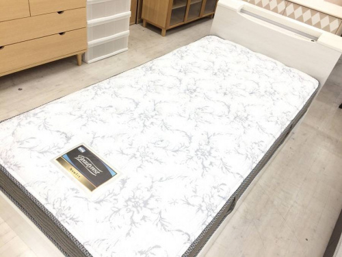 中古家具 大阪の中古ベッド 大阪