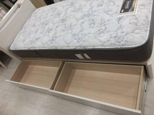 中古ベッド 大阪の中古家具　堺