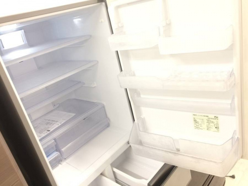 中古家電 大阪の中古冷蔵庫 大阪