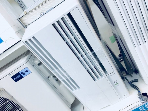 中古家電 大阪の中古エアコン 大阪