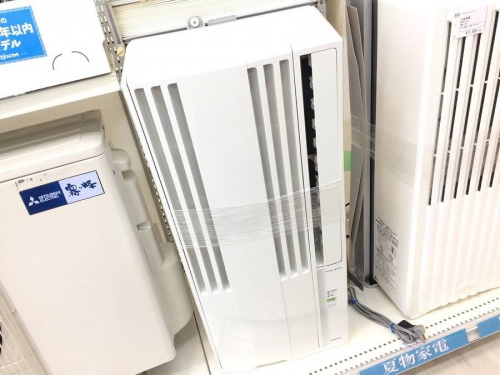 中古エアコン 大阪の中古家電 堺
