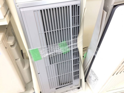 中古家電 堺の中古エアコン 堺