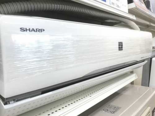 生活家電 大阪の中古エアコン 大阪