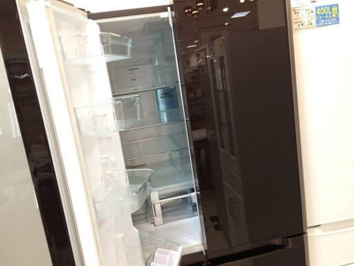 中古家電 大阪の中古冷蔵庫 大阪