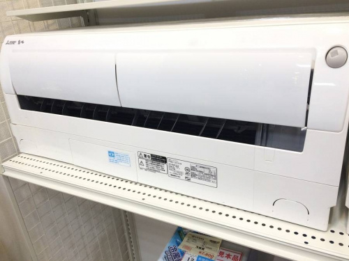 エアコンの中古家電 大阪