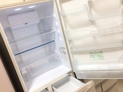 中古家電 大阪の中古冷蔵庫 大阪
