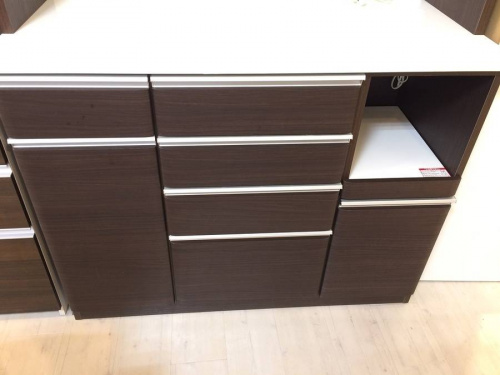 ニトリの中古家具 大阪