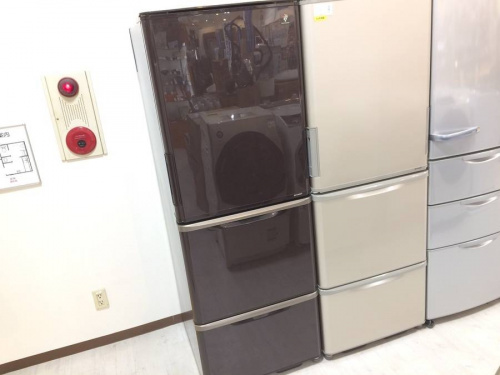 冷蔵庫の中古家電 大阪