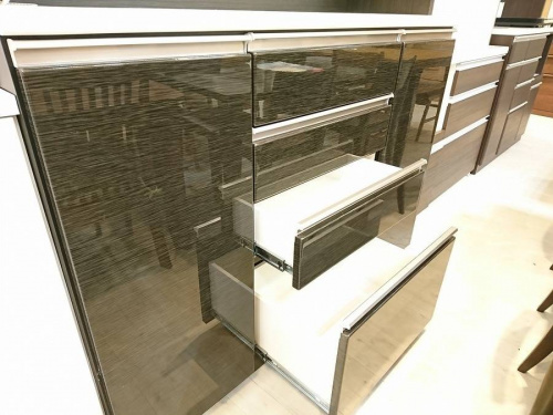 ニトリの中古家具 大阪