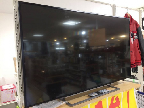 テレビの中古家電 大阪
