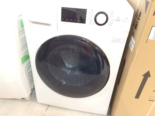 洗濯機の無印良品