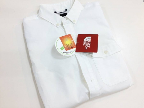 POLO RALPH LAURENのTHE NORTH FACE
