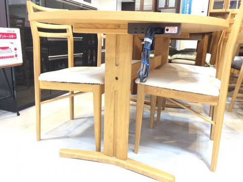 中古家具　大阪の買取　大阪