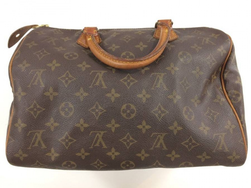 バッグのLOUIS VUITTON