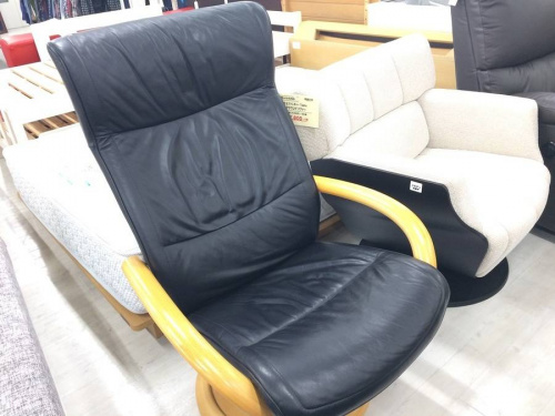 家具のキッチン　収納