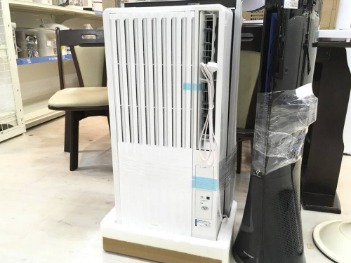 中古家電　大阪の中古エアコン　大阪