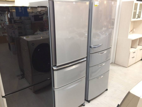 中古 冷蔵庫 大阪の冷蔵庫 買取 大阪