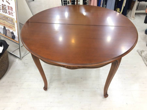 中古テーブル 大阪の家具 買取 大阪