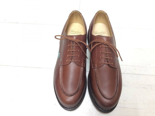 古着 大阪のPARABOOT 買取 大阪