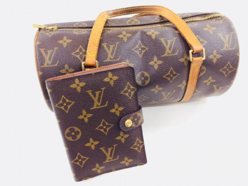 ブランド・ラグジュアリーのLOUISVUITTON買取 大阪