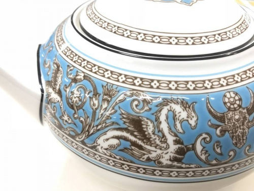 洋食器　買取　大阪のWEDG WOOD