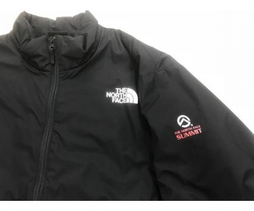 メンズファッションのノースフェイス(THE NORTH FACE)