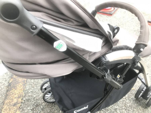 ベビー用品　大阪のベビーカー買取　大阪