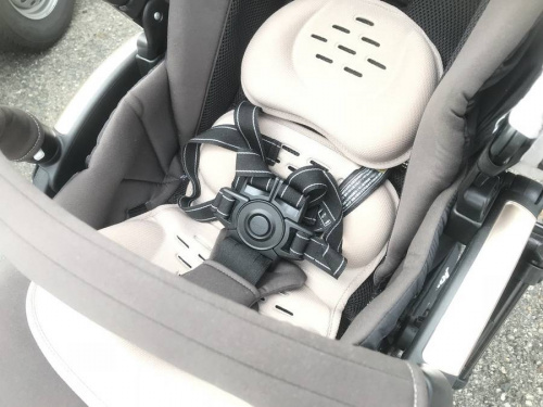 ベビーカー買取　大阪の中古　ベビーカー　大阪