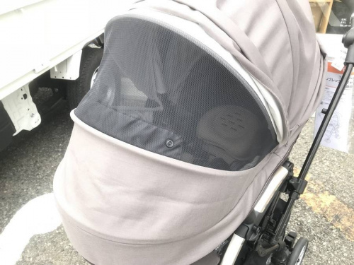 中古　ベビーカー　大阪のcombi