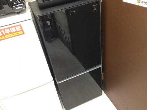 中古家電　大阪の中古冷蔵庫　大阪
