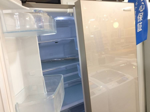 中古家電の中古 冷蔵庫 大阪