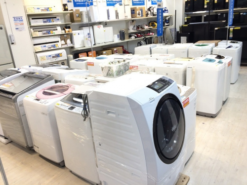 中古家電 堺