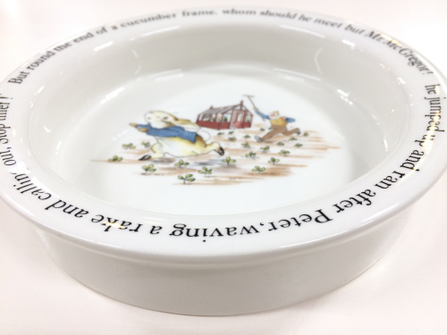 洋食器　買取　大阪のWEDG WOOD