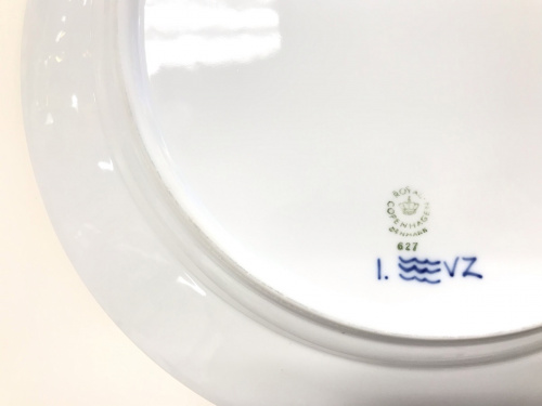 Royal Copenhagenの関西