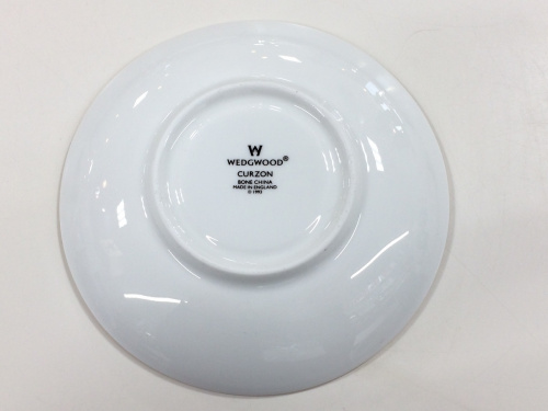 WEDG WOOD　買取の堺　買取