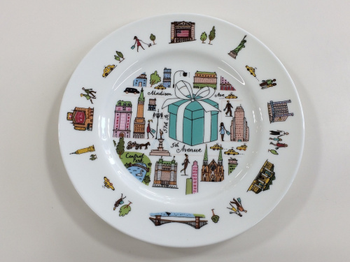 TIFFANY&COの洋食器　買取　大阪