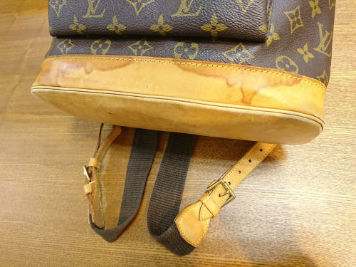 バッグのヴィトン買取 大阪