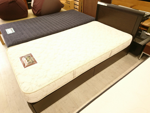 家具の中古ベッド 大阪