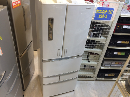 中古家電 堺市の関西
