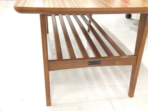 テーブルの中古家具　大阪