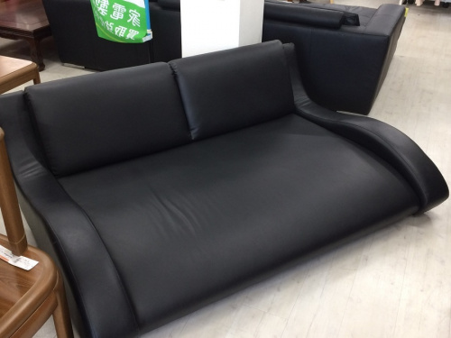 家具のソファ