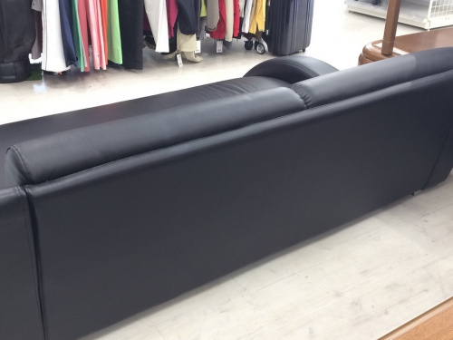 ソファの中古家具　大阪