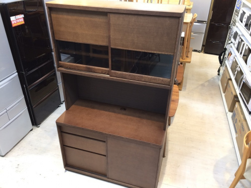 家具のカリモク