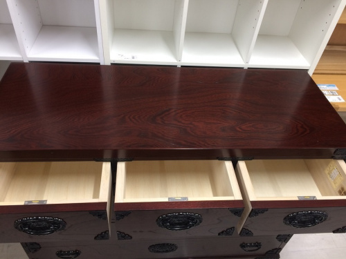 タンスの中古家具 堺