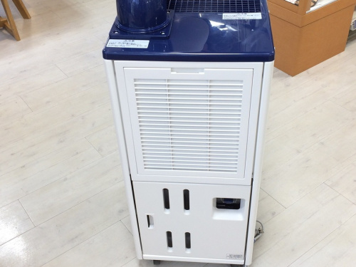 エアコンの中古家電　大阪